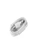 Дата-кабель для iPhone USB to Lightning 1m (A) Белый