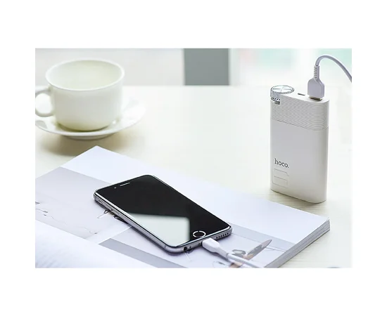 Дата кабель Hoco X13 USB to Lightning (1m)