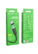 Дата кабель Borofone BX41 Amiable USB to MicroUSB (1m) Черный