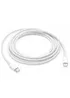 Дата кабель USB-C to USB-C for Apple (AAA) (2m) (box) White