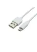 Дата кабель Hoco X1 Rapid USB to MicroUSB (1m) Белый