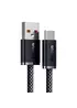 Дата кабель Baseus Dynamic Series USB to Type-C 100W (1m) (CALD000616) Slate Gray