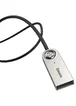 Bluetooth ресивер Baseus BA01 USB Wireless adapter cable Черный
