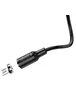 Дата кабель Borofone BX41 Amiable USB to MicroUSB (1m) Черный
