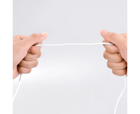 Дата кабель Hoco X1 Rapid USB to Lightning (2m) Белый