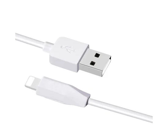 Дата кабель Hoco X1 Rapid USB to Lightning (2m) Белый