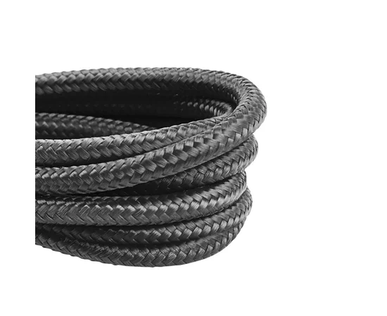 Дата кабель Baseus Cafule Lightning Cable Special Edition 2.4A (1m) (CALKLF) Серый