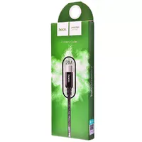 Дата кабель Hoco X14 Times Speed Micro USB Cable (2m) Черный