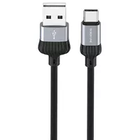 Дата кабель Borofone BX28 Dignity USB to Type-C (1m)