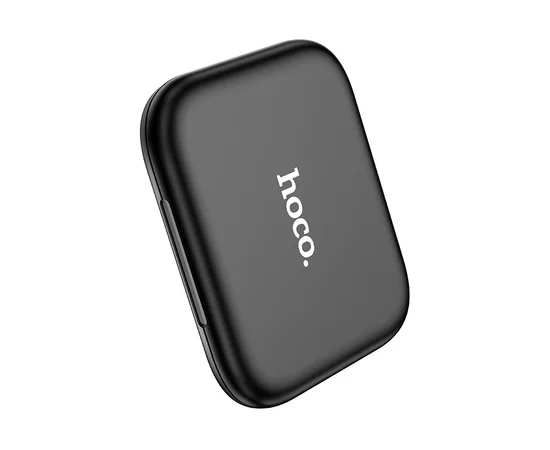 Дата кабель Hoco U114 Treasure box 60W (0.28m) Black