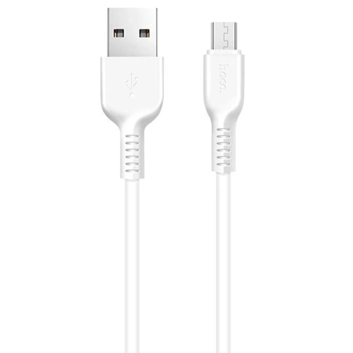 Дата кабель Hoco X20 Flash Micro USB Cable (3m) Белый