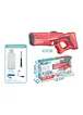 Водный аккумуляторный автомат Space Model Water Gun 9002A (750ml) with lithium battery Red