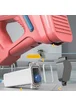 Водный аккумуляторный автомат Space Model Water Gun 9002A (750ml) with lithium battery Red