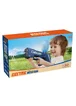 Водний пістолет Water Gun 8001 (200ml) (3xAA не входять до комплекту) Dark Blue