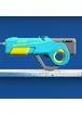 Водный аккумуляторный автомат Water Gun 8002C (600ml) with lithium battery Blue / Yellow