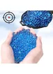 Гидрогелевые шарики (орбизы) 8000 шт. упаковка Blue