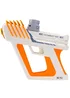 Пистолет на гидрогелевых шариках (орбизах) Gel Energy XS-873 Orange
