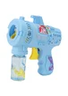 Пістолет із мильними бульбашками Heroes Bubble Gun+ bottle 50ml Little pony