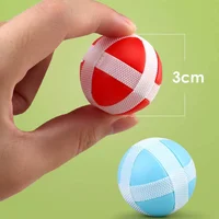 Интерактивная игра Dinosaur Athletics Gun на липучках + мишень Red