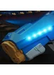 Водний акумуляторний автомат Water Gun 2307 (650ml) with lithium battery Blue