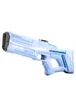 Водный аккумуляторный автомат Space Model Water Gun 9002A (750ml) with lithium battery Light Blue