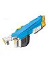 Водный аккумуляторный автомат Water Gun 2307 (650ml) with lithium battery Blue