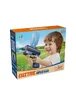 Водный аккумуляторный пистолет Water Gun 9007B (200ml) with lithium battery White
