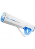 Водний акумуляторний автомат Water Gun 185-66 (400ml) with lithium battery White / Blue