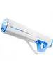 Водний акумуляторний автомат Water Gun 185-66 (400ml) with lithium battery White / Blue