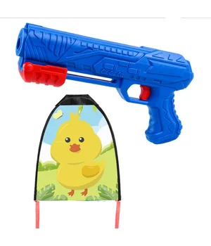 Дитячий пістолет-повітряний змій 592 Chicken