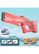 Водный аккумуляторный автомат Space Model Water Gun 9002A (750ml) with lithium battery Red