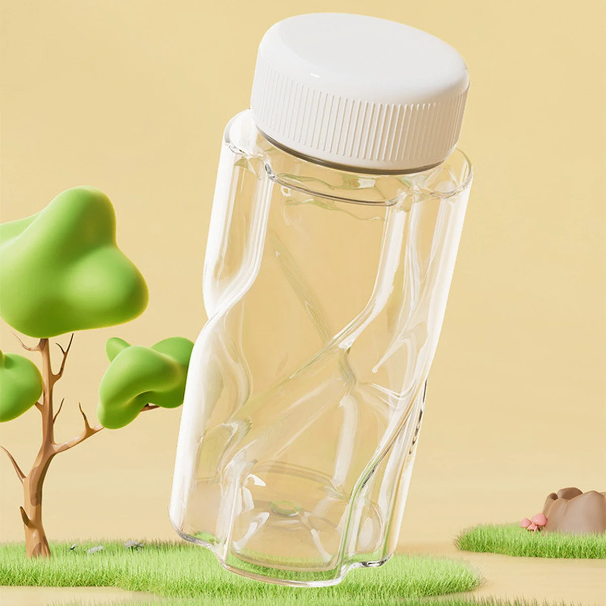 Пістолет для мильних бульбашок Dinosaur Bubble Gun з насадкою на 40 отворів 50ml Green