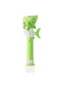 Пистолет с мыльными пузырями H038 Shark + bottle 50ml Green