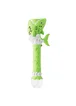 Пистолет с мыльными пузырями H038 Shark + bottle 50ml Green
