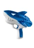 Водный аккумуляторный пистолет Shark Water Gun 185-68 (300ml) with lithium battery Blue