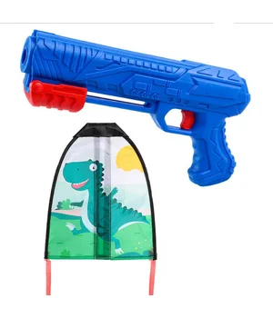 Дитячий пістолет-повітряний змій 592 Dinosaur