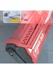 Водний акумуляторний автомат Space Model Water Gun 9002A (750ml) with lithium battery Red