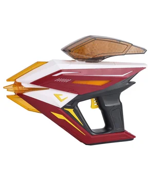 Пістолет на гідрогелевих кульках (орбізах) Gel Energy Space 001 Red