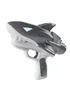Водний акумуляторний пістолет Shark Water Gun 185-68 (300ml) with lithium battery Grey