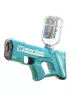 Водний пістолет Water Gun 8001 (200ml) (3xAA не входить в комплект)