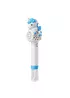 Пистолет с мыльными пузырями H055 Little Unicorn + bottle 50ml Light Blue