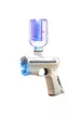 Водний акумуляторний пістолет Water Gun 9007B (200ml) with lithium battery White