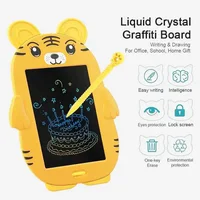 Планшет для рисования Animals 8,5 дюймов Tiger