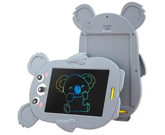 Планшет для рисования Animals 8,5 дюймов Koala