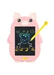 Планшет для рисования Animals 8,5 дюймов Pink Pig