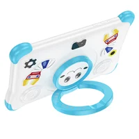 Дитячий планшет Hoco HI10 8'' Blue