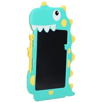 Планшет для рисования Dinosaur 8,5 дюймов Green
