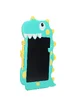 Планшет для рисования Dinosaur 8,5 дюймов Green