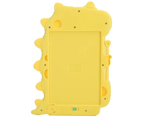 Планшет для малювання Dinosaur 8,5 дюймів Blue