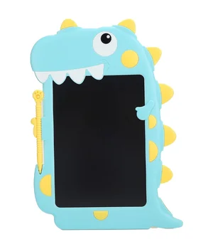 Планшет для рисования Dinosaur 8,5 дюймов Blue Планшет для рисования Dinosaur 8,5 дюймов Blue